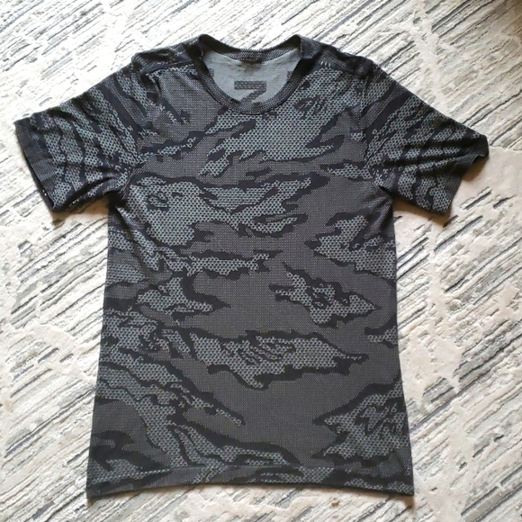 lululemon athletica Other - Limited edition Lululemon vancouver shirt